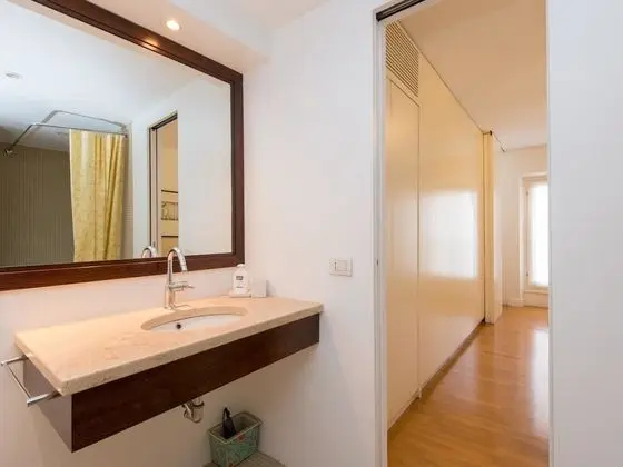 Apart Daire, 4 Yatak Odası