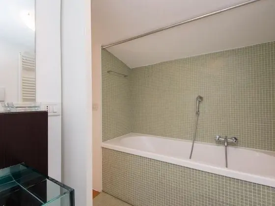 Apart Daire, 4 Yatak Odası