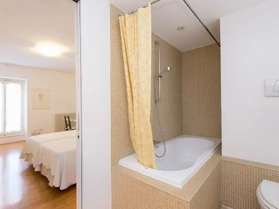 Apart Daire, 4 Yatak Odası