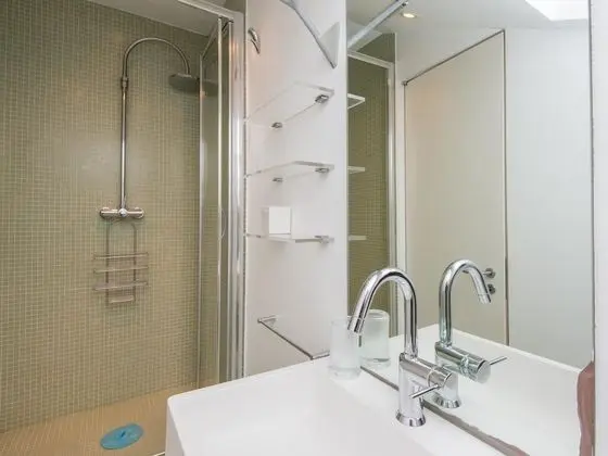 Apart Daire, 4 Yatak Odası