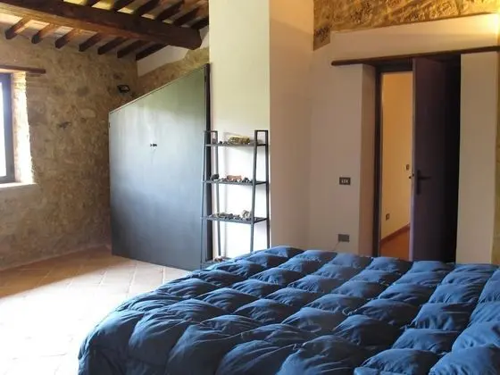 Villa, 3 Yatak Odası