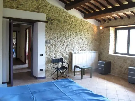Villa, 3 Yatak Odası