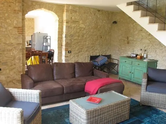 Villa, 3 Yatak Odası