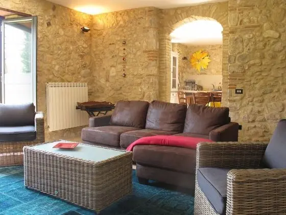 Villa, 3 Yatak Odası