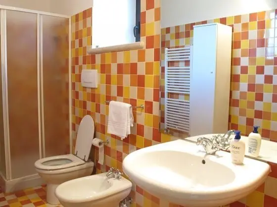 Villa, 3 Yatak Odası