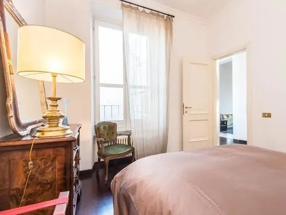 Apart Daire, 3 Yatak Odası