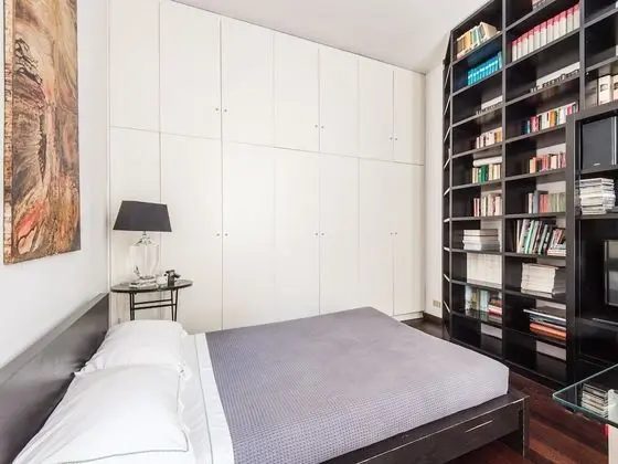 Apart Daire, 3 Yatak Odası