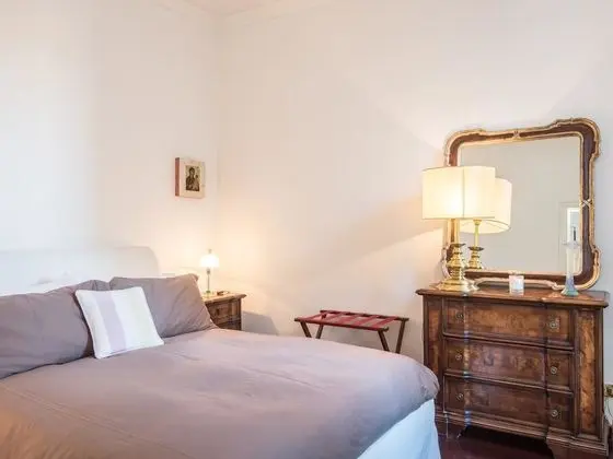 Apart Daire, 3 Yatak Odası