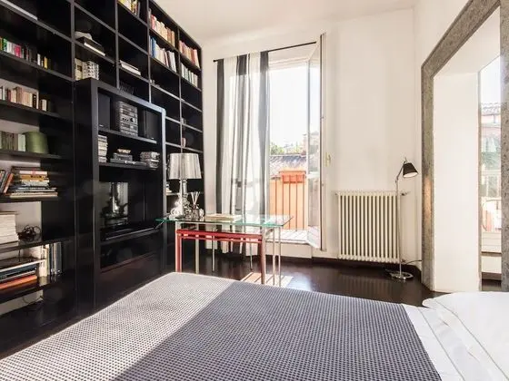 Apart Daire, 3 Yatak Odası