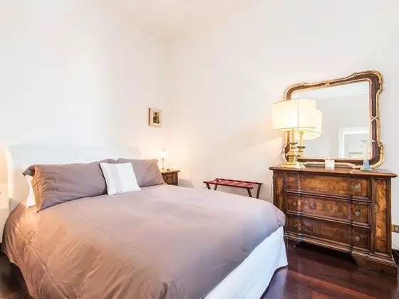 Apart Daire, 3 Yatak Odası