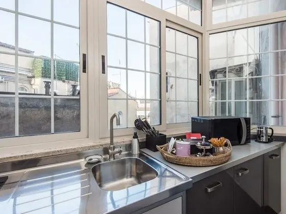 Apart Daire, 3 Yatak Odası