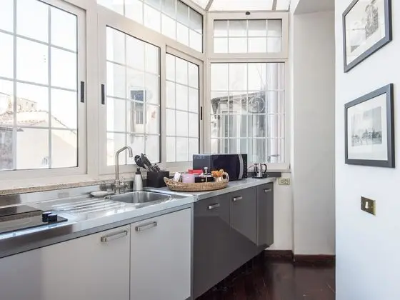 Apart Daire, 3 Yatak Odası