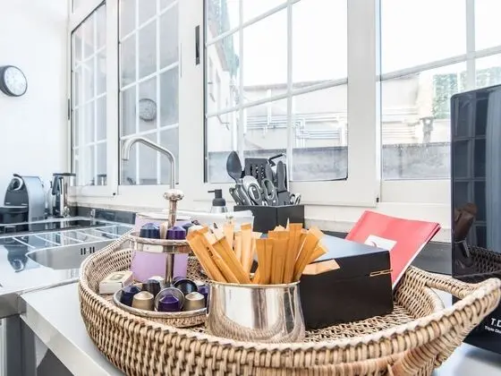 Apart Daire, 3 Yatak Odası