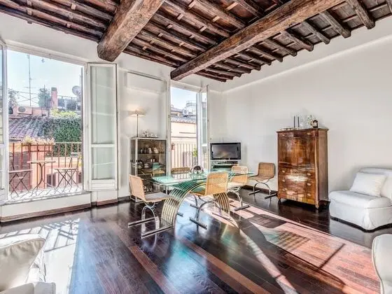 Apart Daire, 3 Yatak Odası