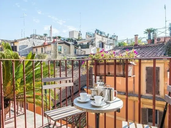 Apart Daire, 3 Yatak Odası