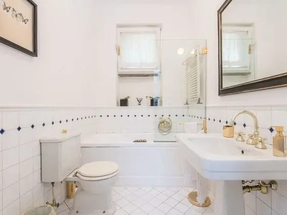 Apart Daire, 3 Yatak Odası