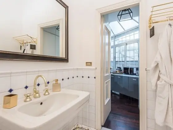 Apart Daire, 3 Yatak Odası