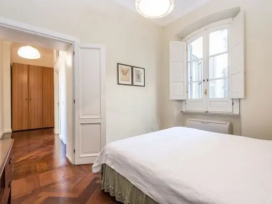 Apart Daire (4 Bedrooms)