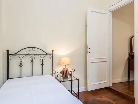 Apart Daire (4 Bedrooms)