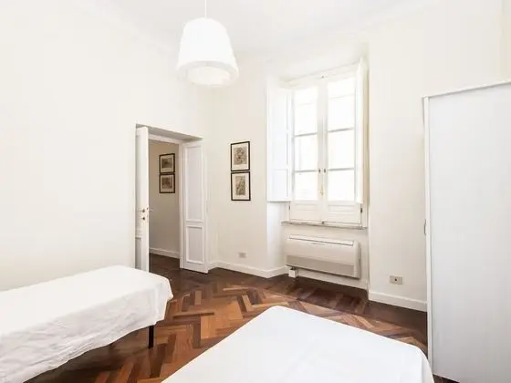 Apart Daire (4 Bedrooms)