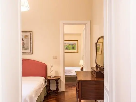 Apart Daire (4 Bedrooms)