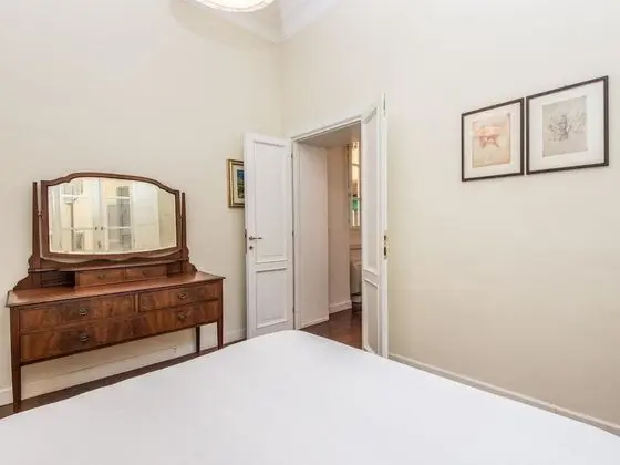 Apart Daire (4 Bedrooms)