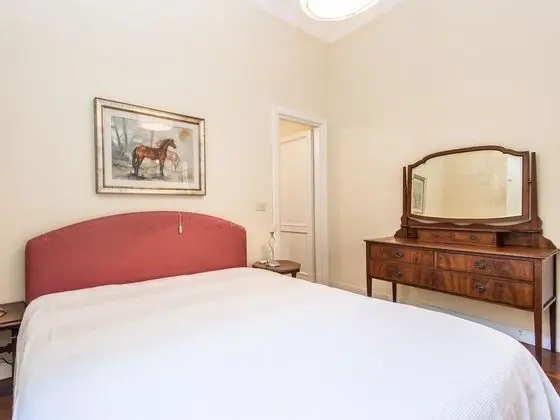 Apart Daire (4 Bedrooms)