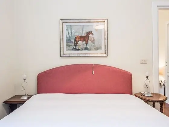 Apart Daire (4 Bedrooms)