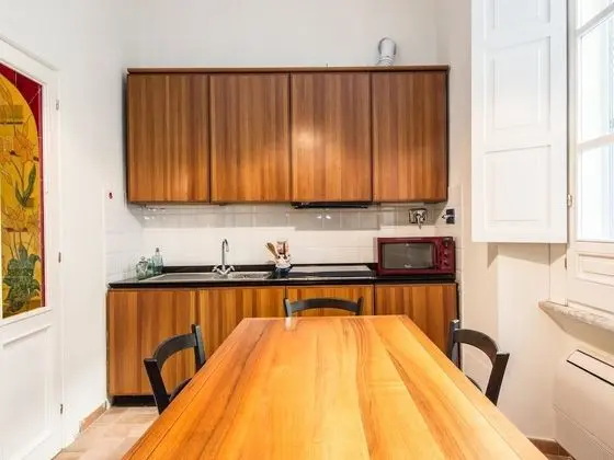 Apart Daire (4 Bedrooms)