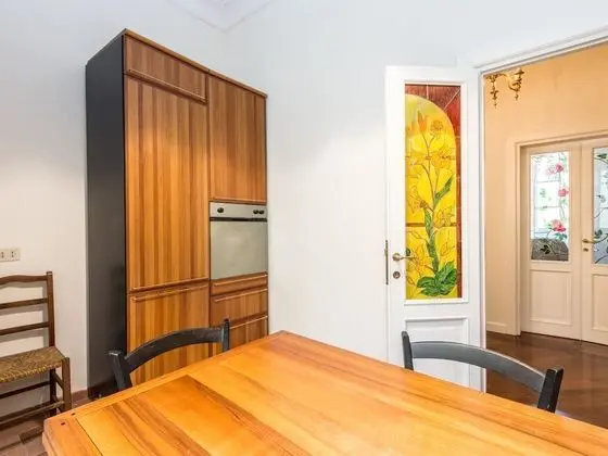 Apart Daire (4 Bedrooms)