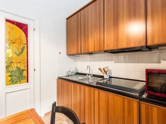 Apart Daire (4 Bedrooms)