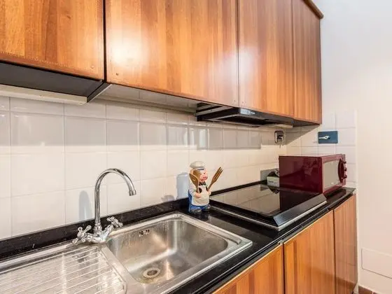 Apart Daire (4 Bedrooms)