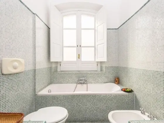 Apart Daire (4 Bedrooms)