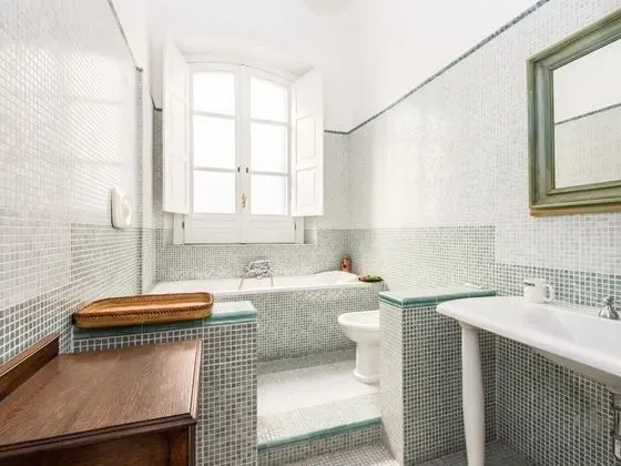 Apart Daire (4 Bedrooms)