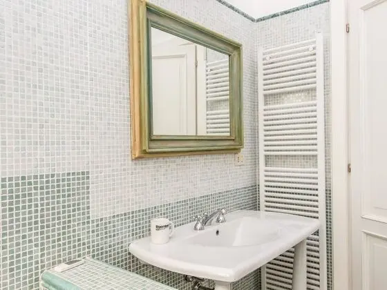 Apart Daire (4 Bedrooms)