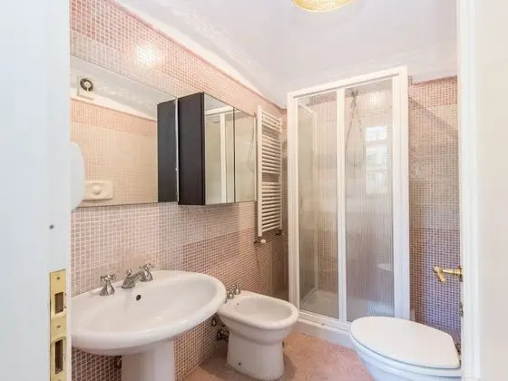 Apart Daire (4 Bedrooms)