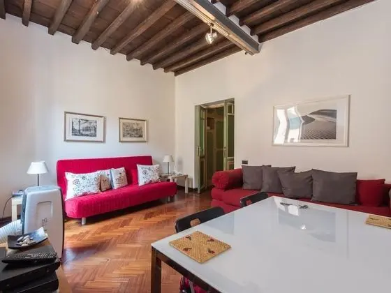 Apart Daire (2 Bedrooms)
