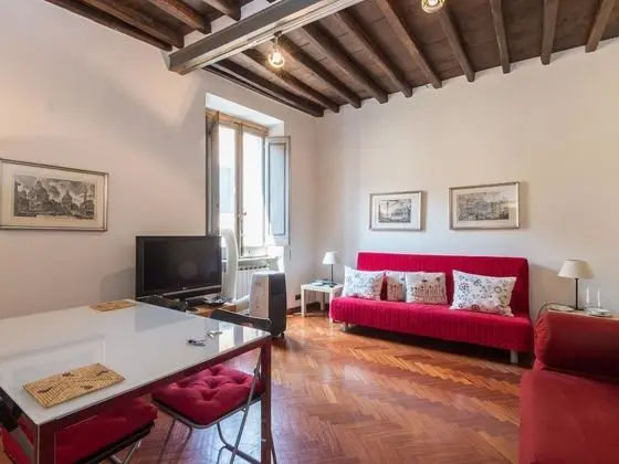 Apart Daire (2 Bedrooms)