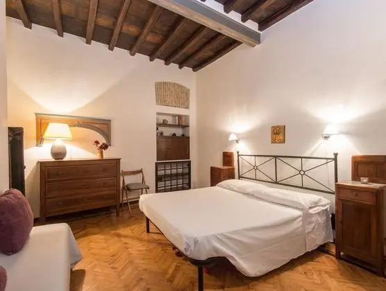 Apart Daire (2 Bedrooms)