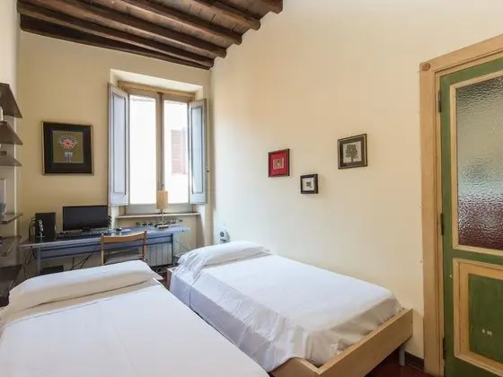 Apart Daire (2 Bedrooms)