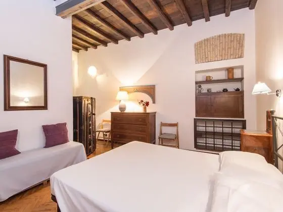 Apart Daire (2 Bedrooms)
