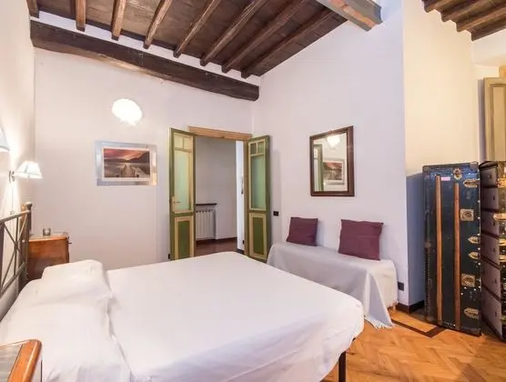 Apart Daire (2 Bedrooms)