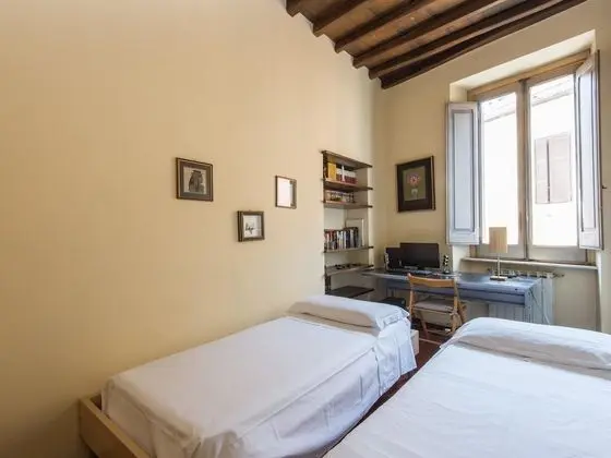 Apart Daire (2 Bedrooms)