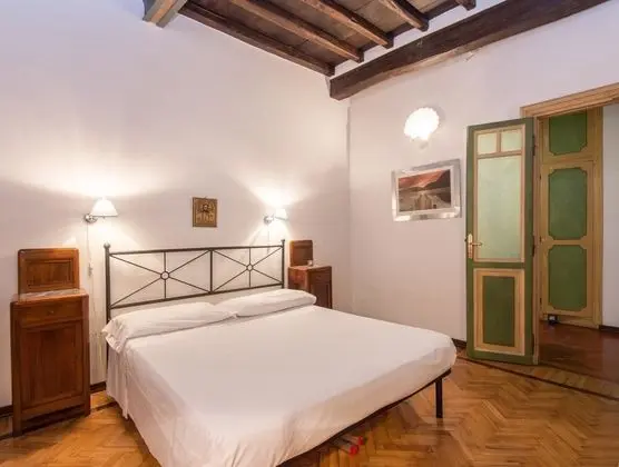 Apart Daire (2 Bedrooms)