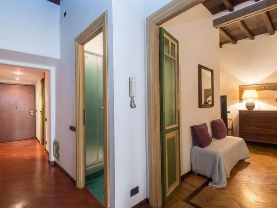 Apart Daire (2 Bedrooms)