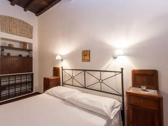 Apart Daire (2 Bedrooms)