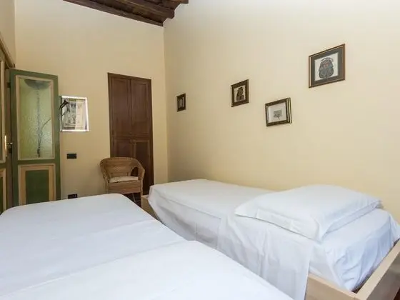 Apart Daire (2 Bedrooms)