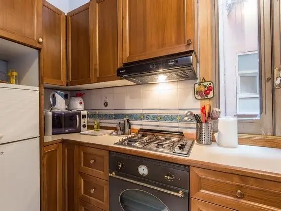 Apart Daire (2 Bedrooms)