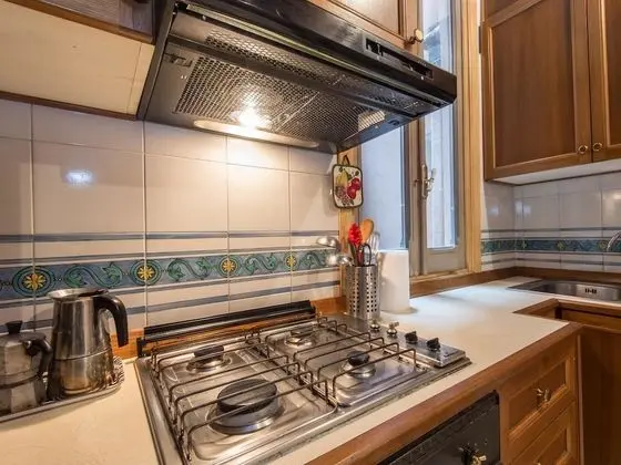 Apart Daire (2 Bedrooms)
