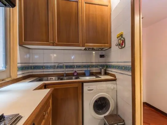 Apart Daire (2 Bedrooms)
